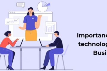 Why Latest Technology is important for Business